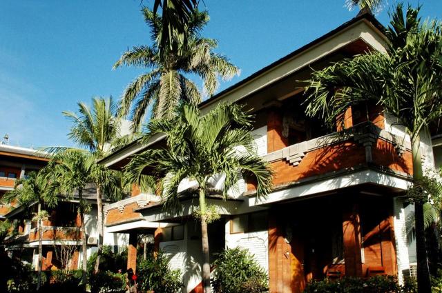Bali Mandira Beach Resort & Spa