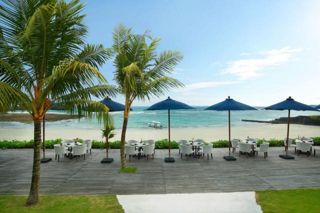 Candi Beach Resort 2 (6)