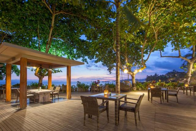 Candi Beach Resort 4 (2)