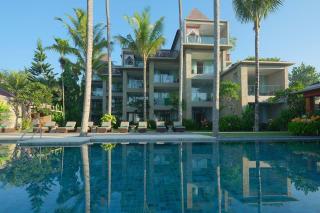 Candi Beach Resort & Spa