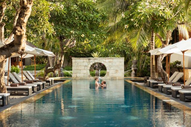 Nusa Dua Beach Hotel 1 (9)
