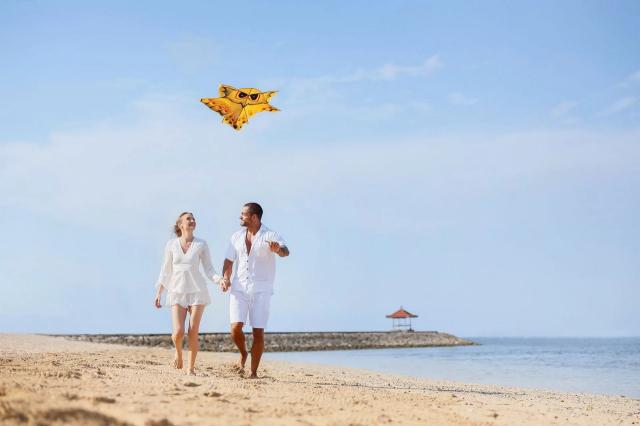 Nusa Dua Beach Hotel 2 (2)