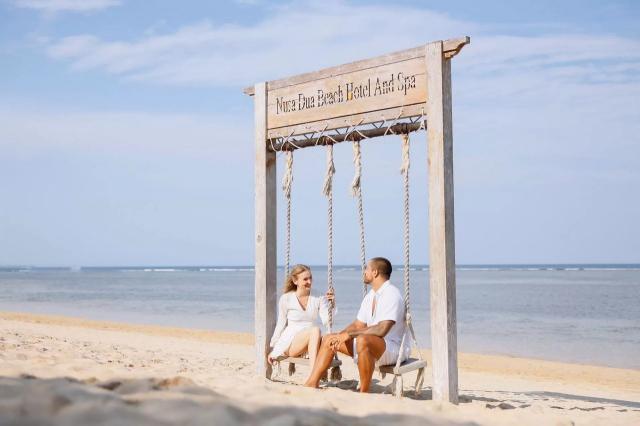 Nusa Dua Beach Hotel 2 (3)