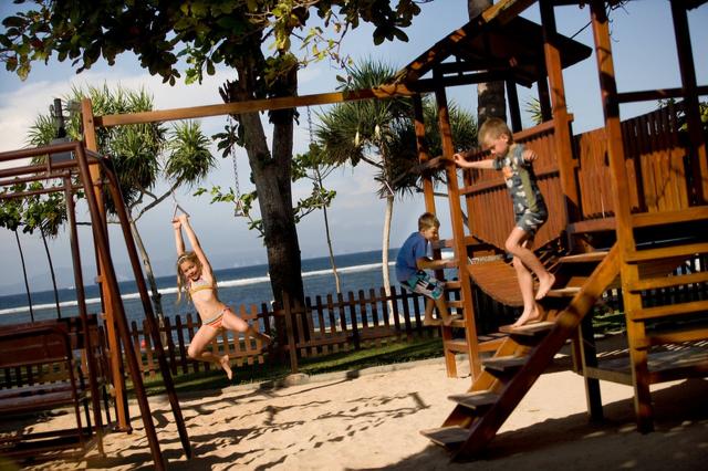 Nusa Dua Beach Hotel 2 (7)