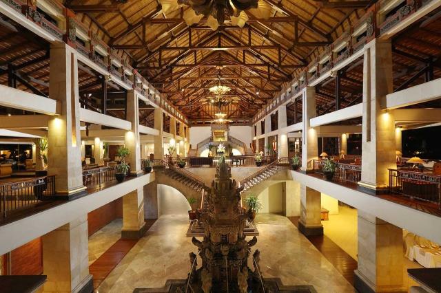Nusa Dua Beach Hotel 3 (1)