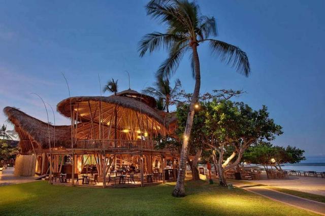 Nusa Dua Beach Hotel 4 (1)