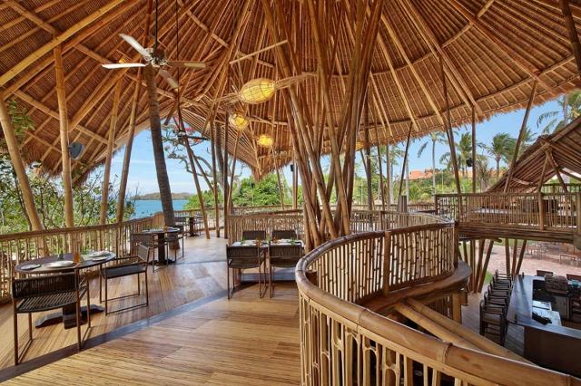 Nusa Dua Beach Hotel 4 (3)