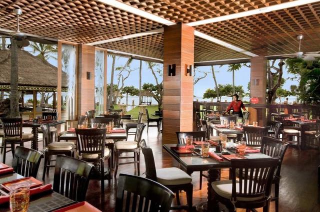 Nusa Dua Beach Hotel 4 (5)