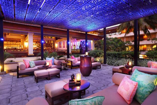 Nusa Dua Beach Hotel 5 (4)