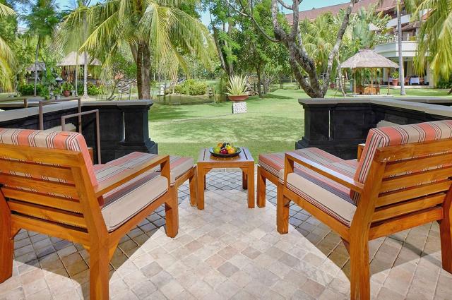 Nusa Dua Beach Hotel 5 (6)