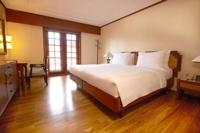 Nusa Dua Beach Hotel 9 rooms (1)