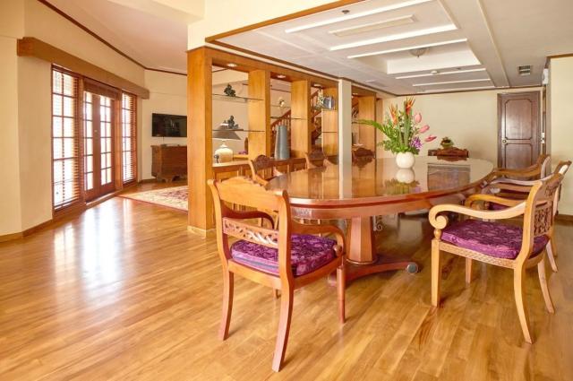 Nusa Dua Beach Hotel 9 rooms (4)