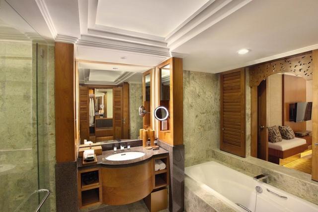 Nusa Dua Beach Hotel 9 rooms (6)