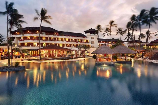 Nusa Dua Beach Hotel 1 (3)