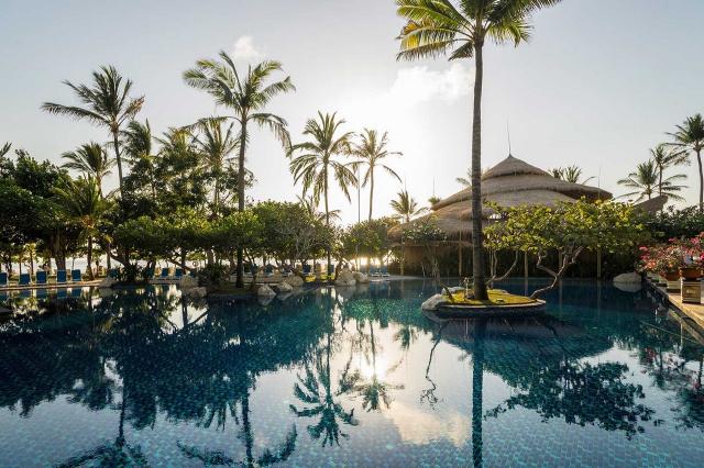 Nusa Dua Beach Hotel 1 (4)