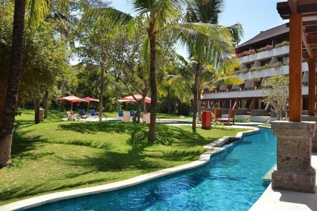 Nusa Dua Beach Hotel 1 (5)