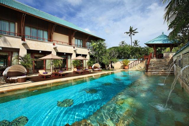 Nusa Dua Beach Hotel 1 (7)
