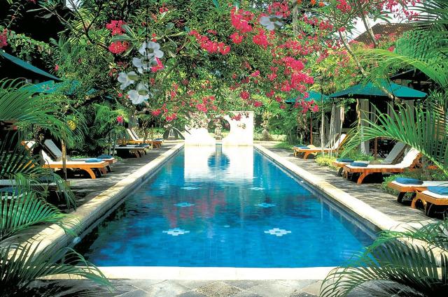 Nusa Dua Beach Hotel 1 (8)