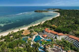 Nusa Dua Beach Hotel & Spa