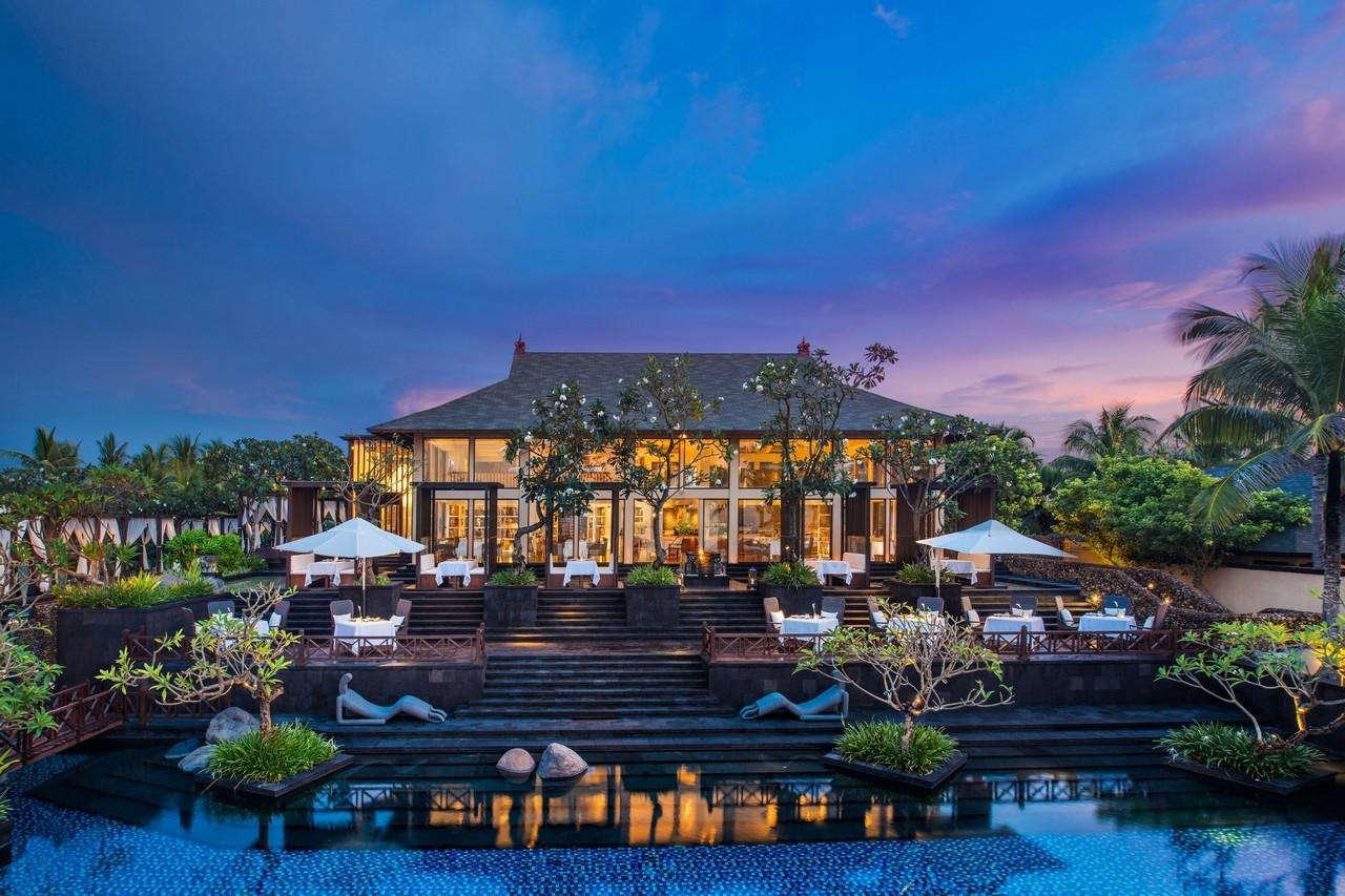 The St. Regis Bali 2 (2)