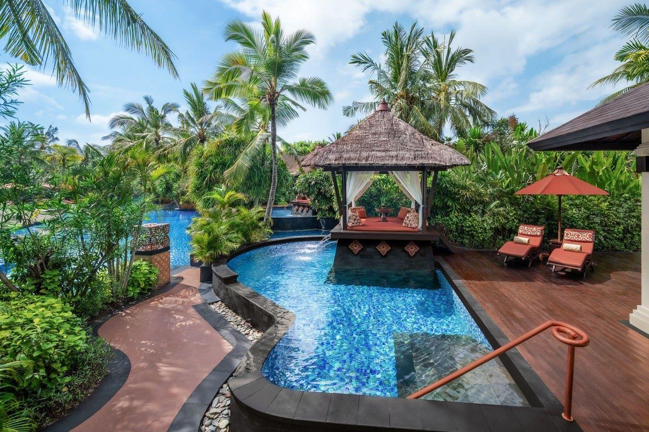 The St. Regis Bali 2 (4)