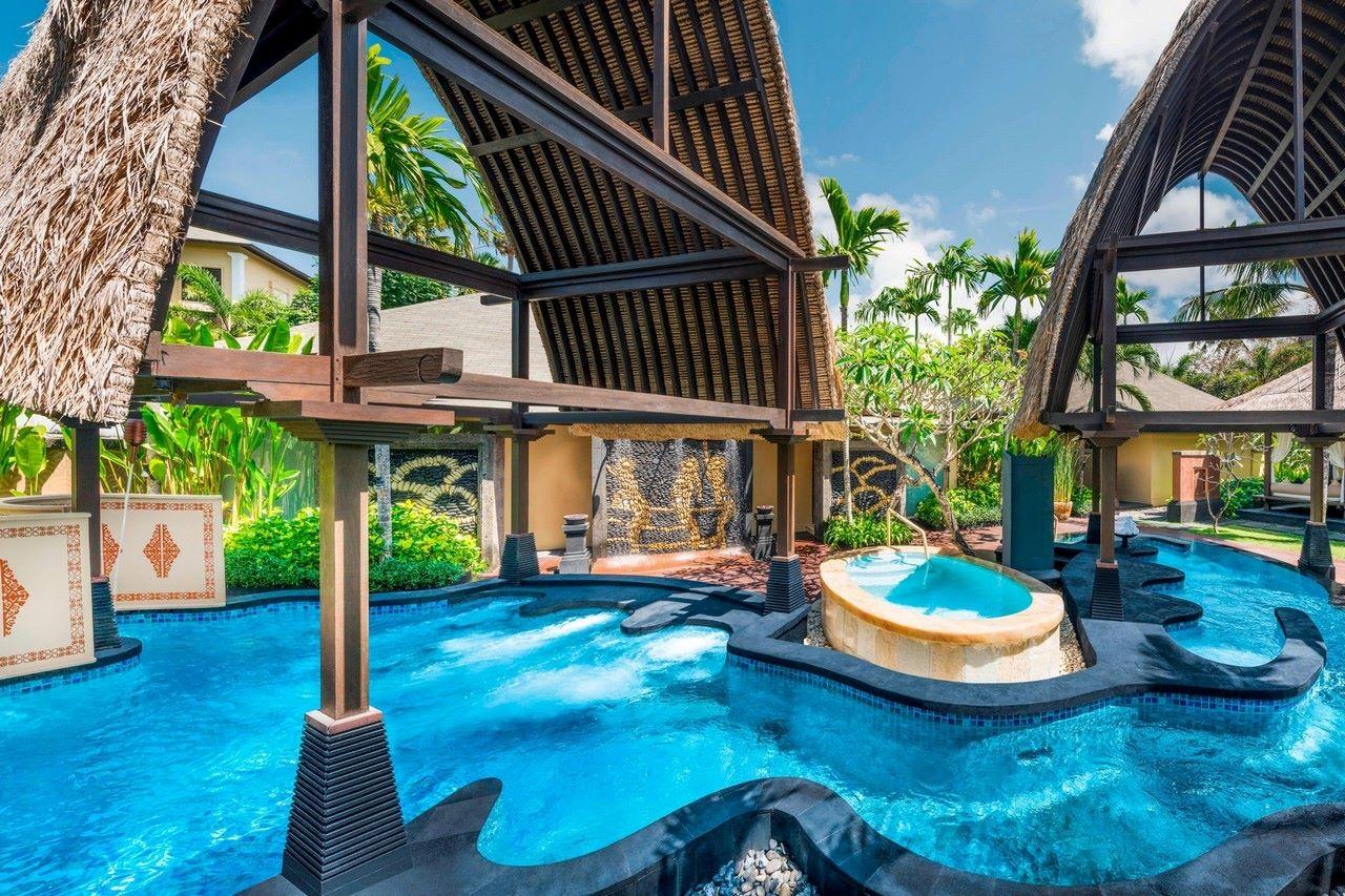 The St. Regis Bali 3 (1)