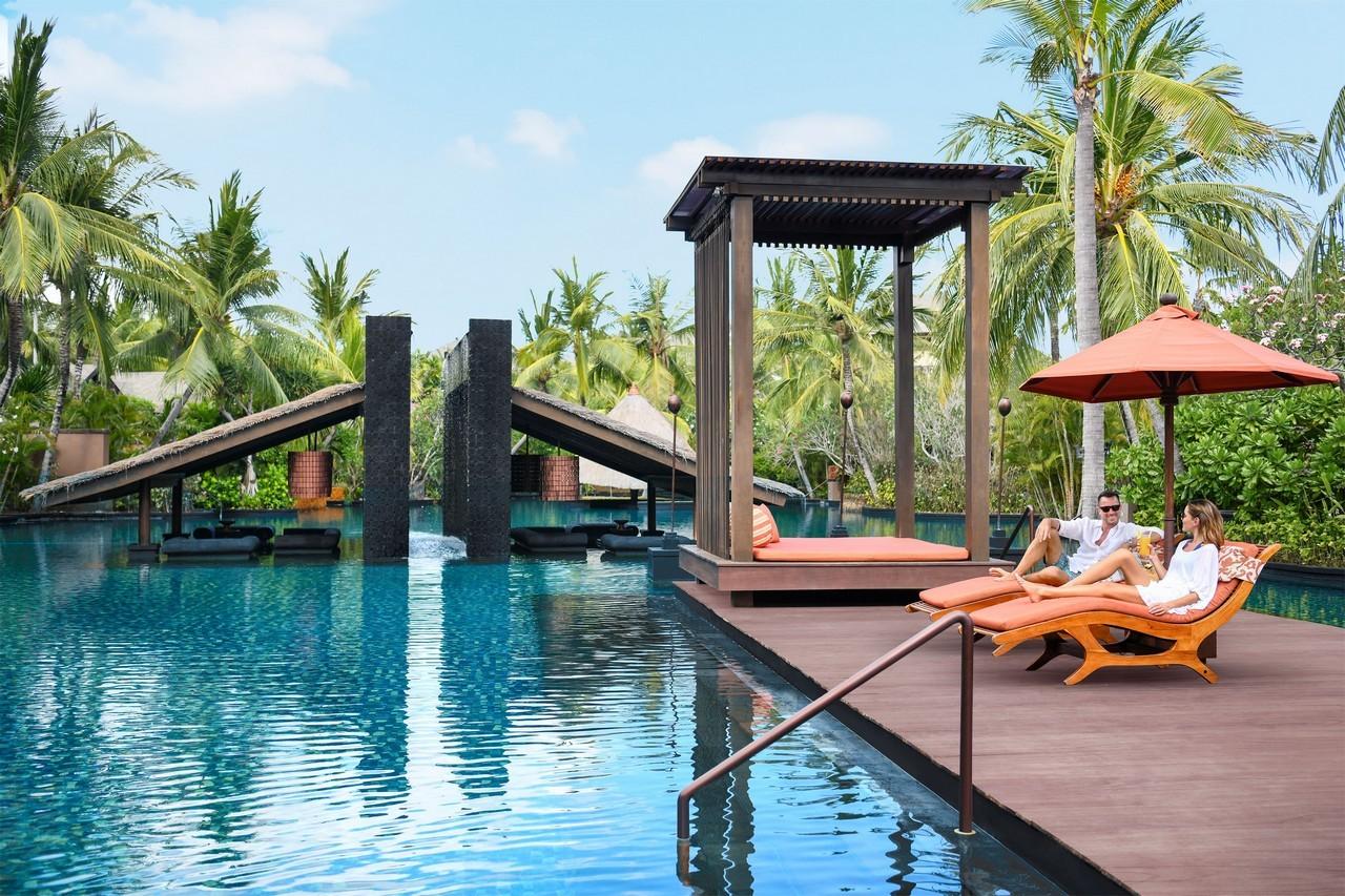 The St. Regis Bali 3 (2)