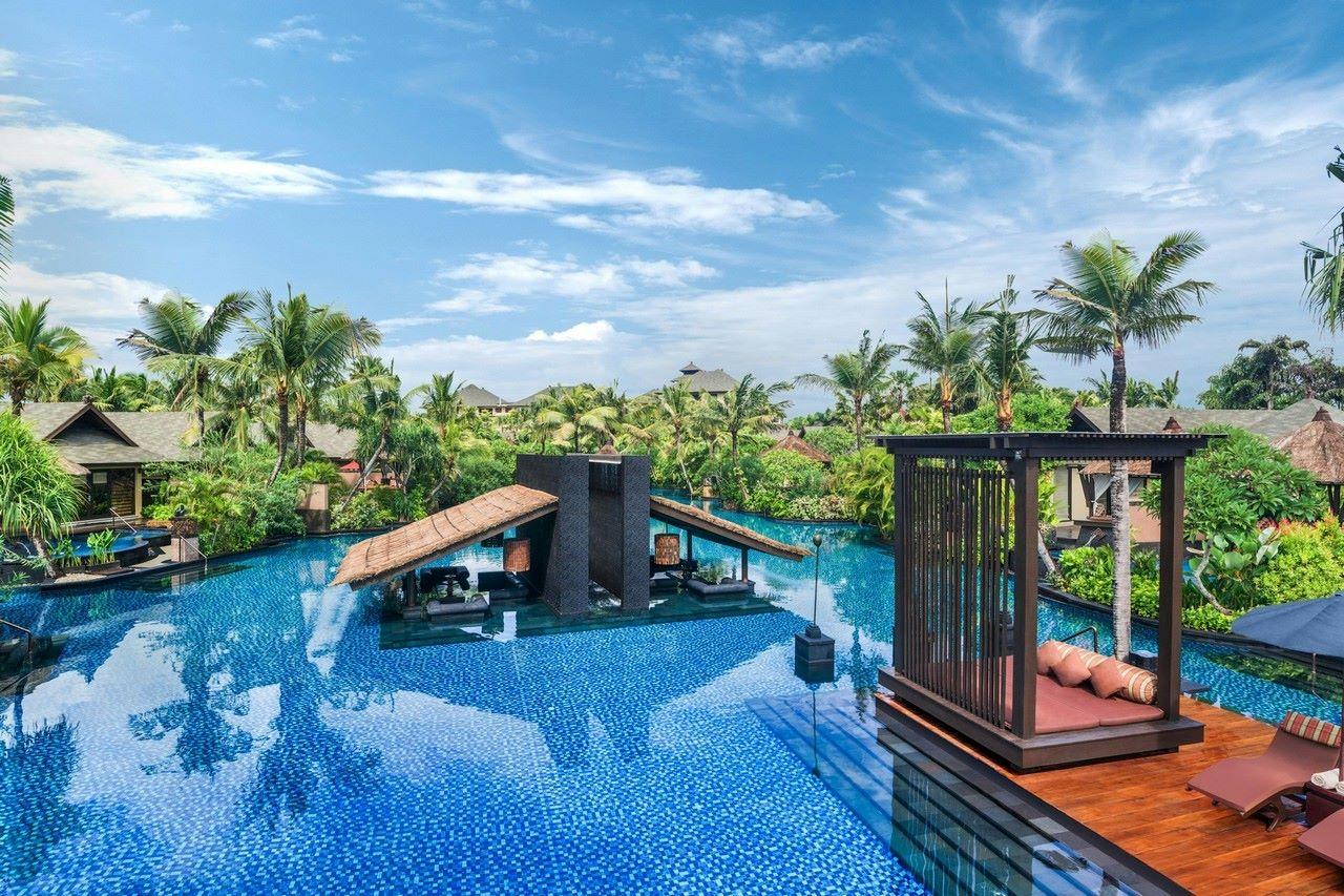 The St. Regis Bali 3 (4)