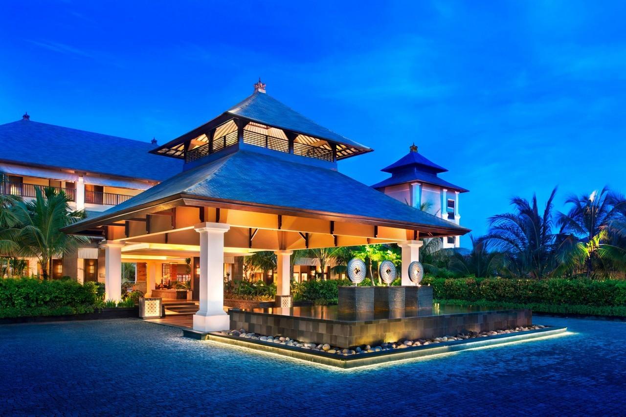 The St. Regis Bali 3 (7)