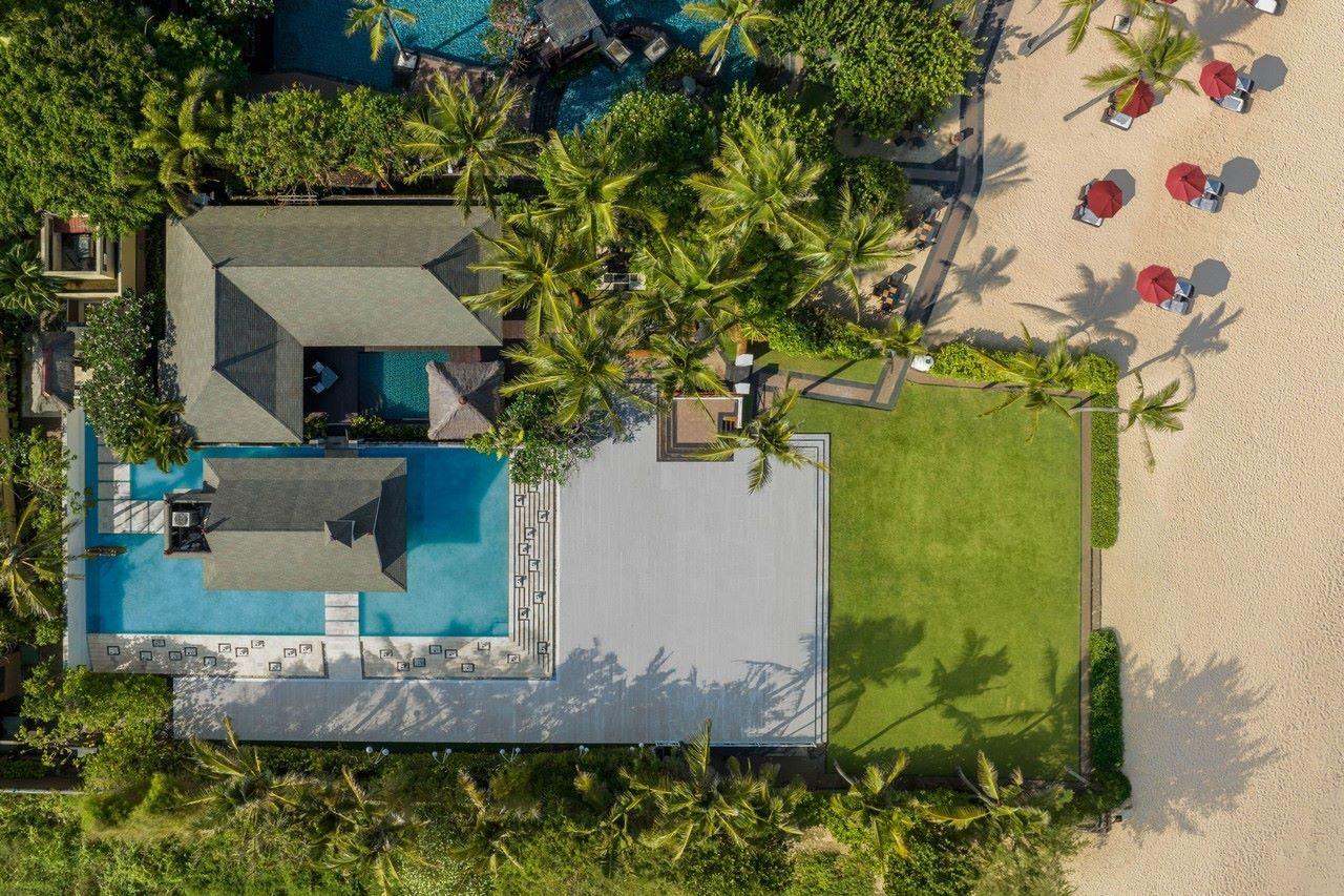 The St. Regis Bali 4 (3)
