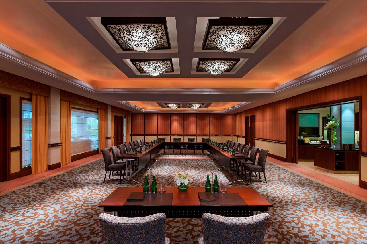 The St. Regis Bali 5 (3)