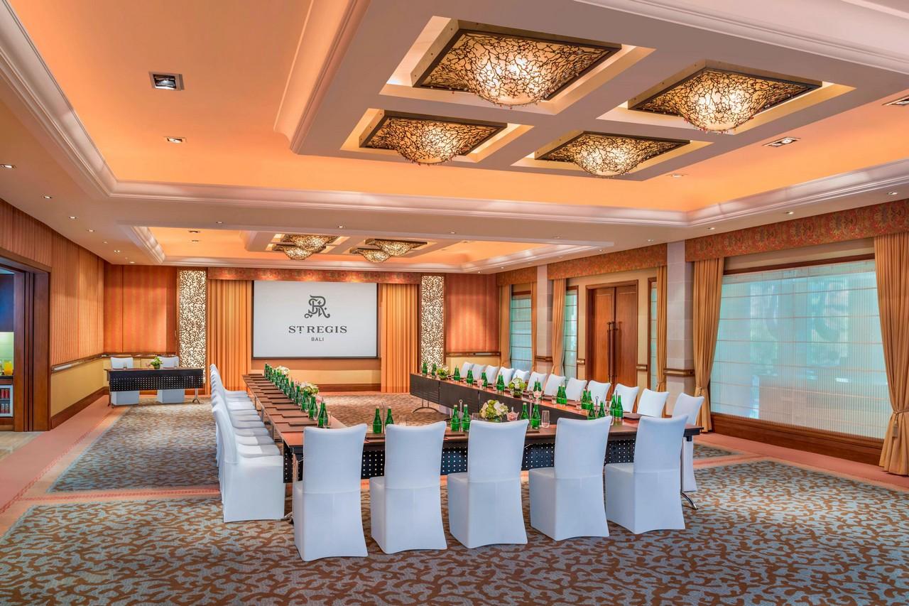 The St. Regis Bali 5 (4)