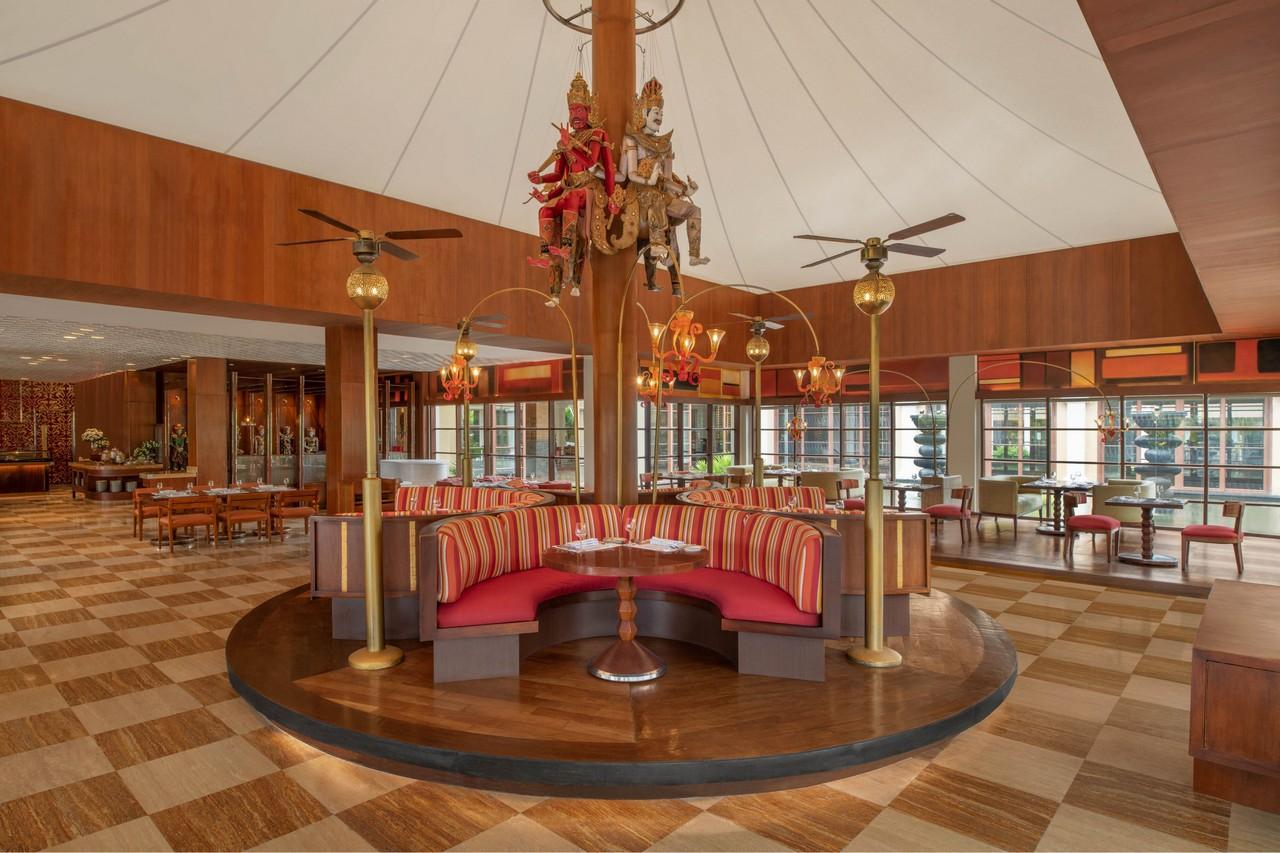 The St. Regis Bali 6 (1)