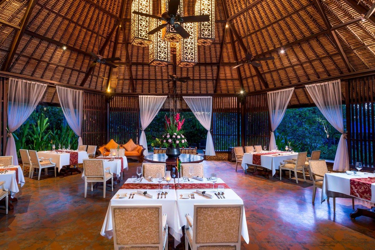 The St. Regis Bali 6 (6)