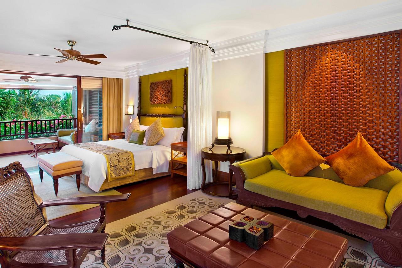The St. Regis Bali 7 suite (1)