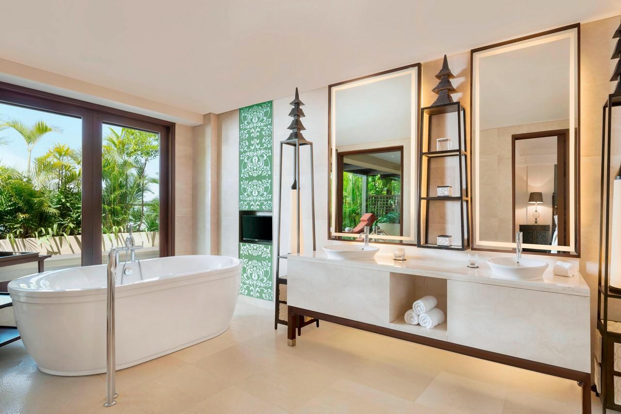 The St. Regis Bali 7 suite (4)