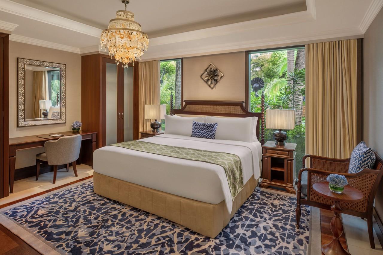 The St. Regis Bali 9 accomm (9)