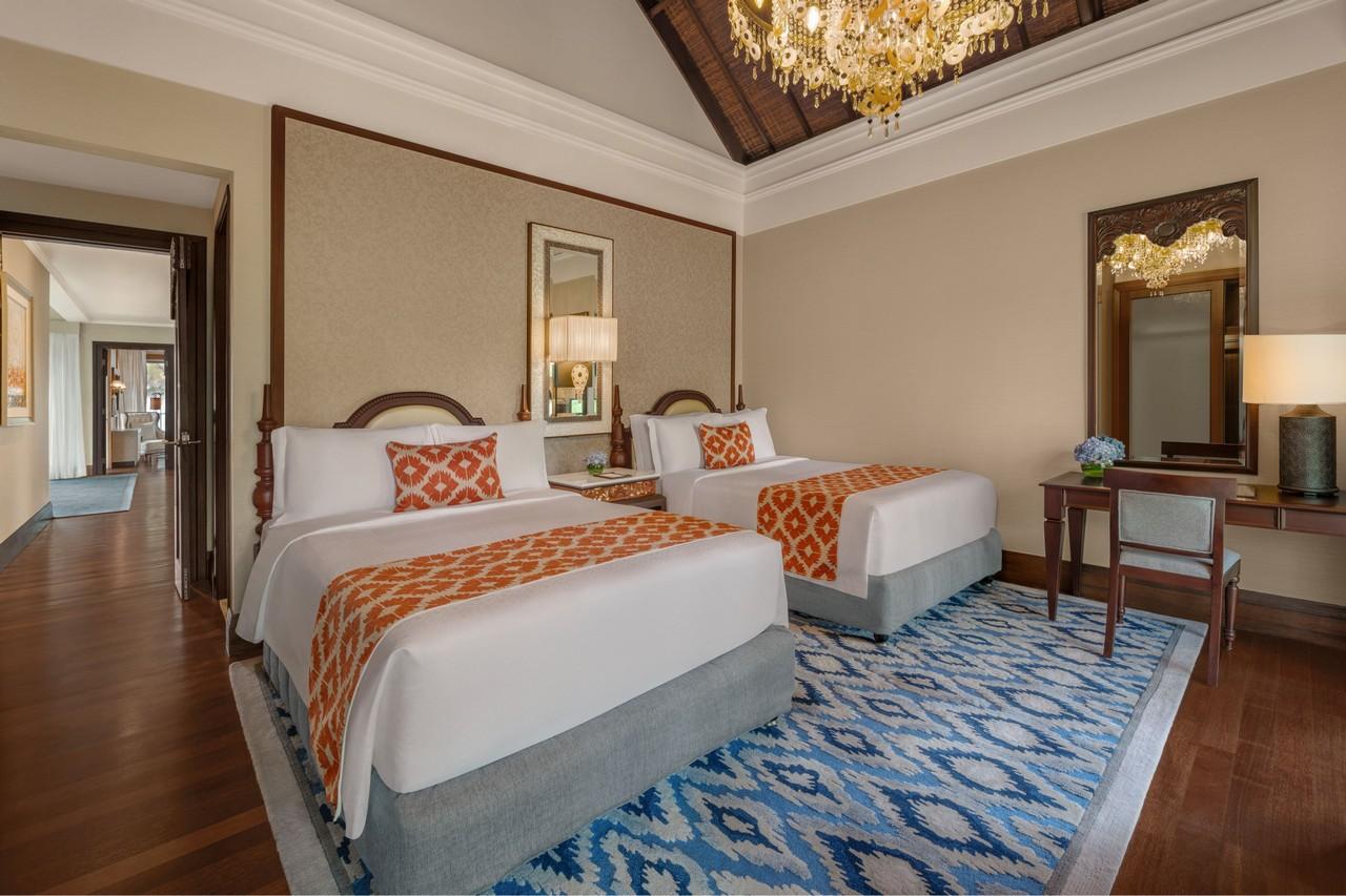 The St. Regis Bali 9 accomm (10)