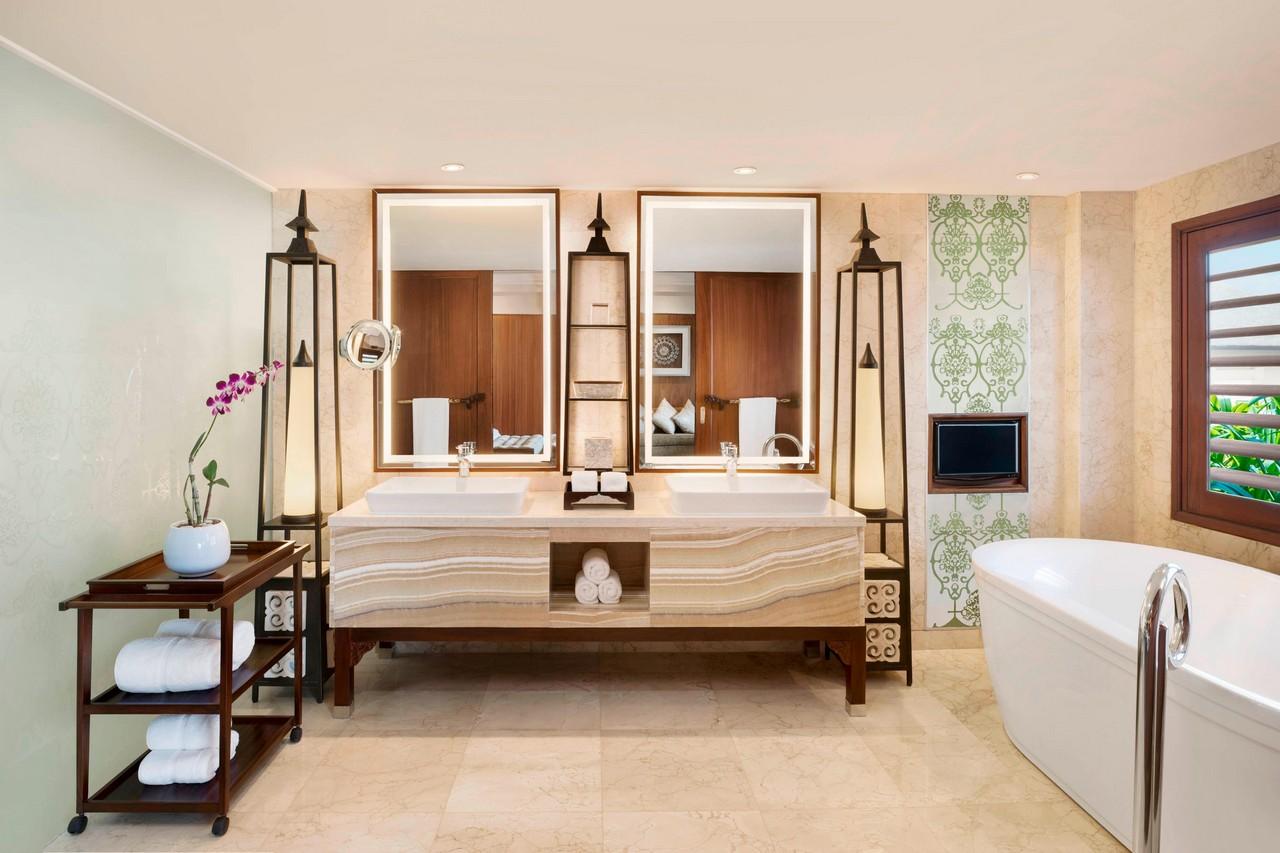 The St. Regis Bali 9 accomm (11)