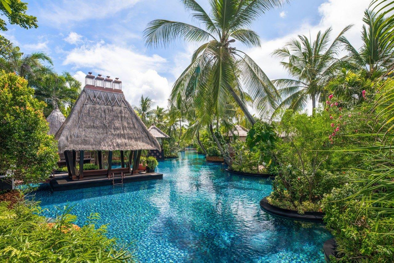 The St. Regis Bali 1 (7)