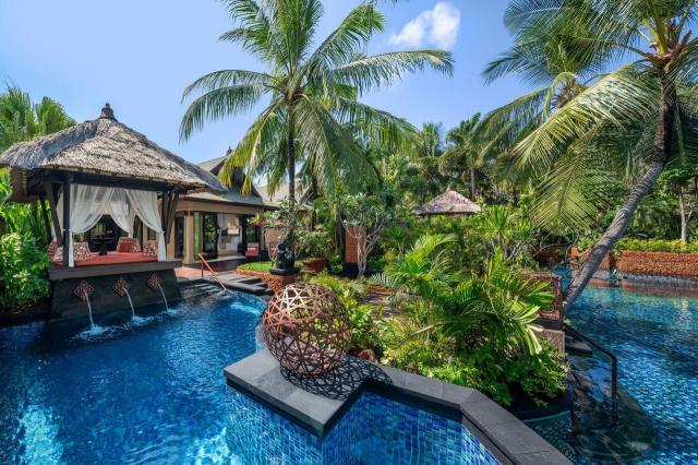 The St. Regis Bali 2 (3)