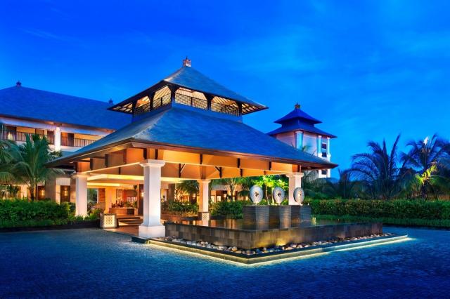 The St. Regis Bali 3 (7)