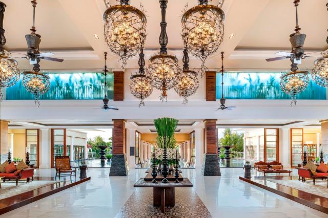 The St. Regis Bali 5 (1)