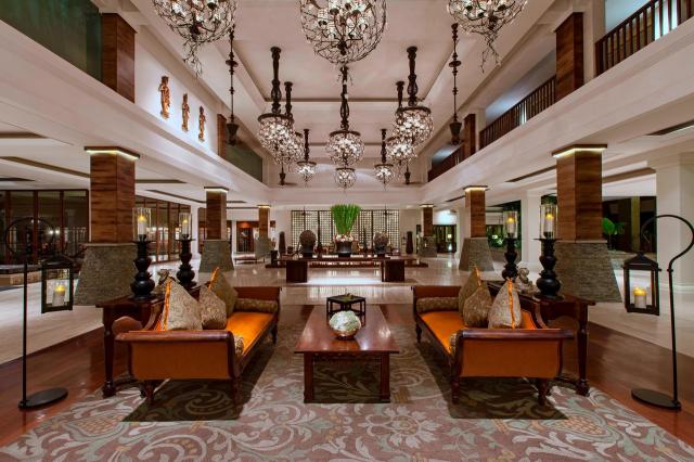 The St. Regis Bali 5 (2)
