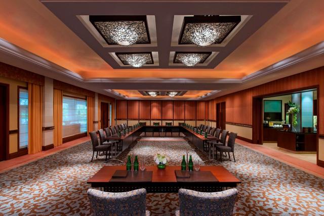 The St. Regis Bali 5 (3)