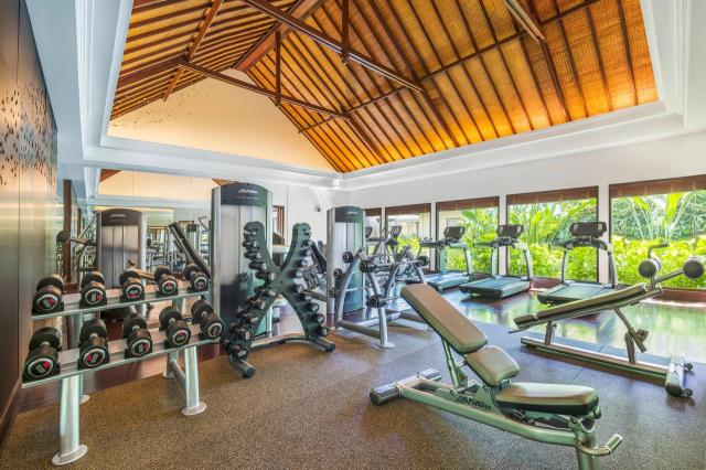 The St. Regis Bali 5 (10)