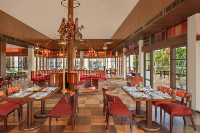The St. Regis Bali 6 (2)