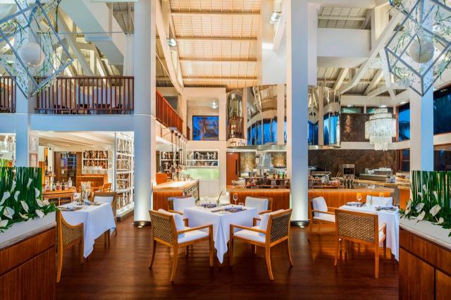 The St. Regis Bali 6 (9)