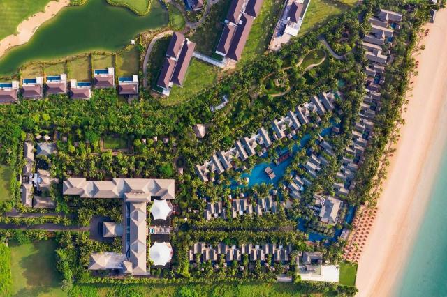 The St. Regis Bali 1 (3)