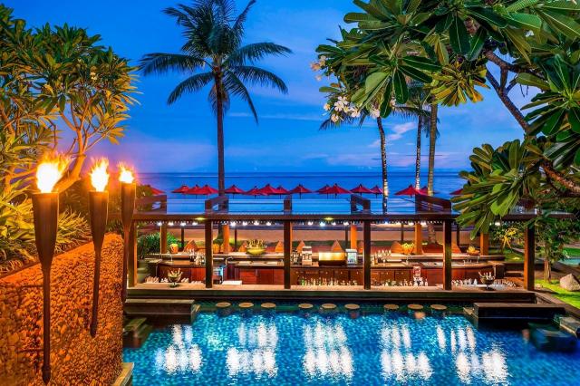 The St. Regis Bali 6 (12)